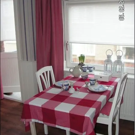 Bed & Breakfast Aan De Katwijkse Kust *